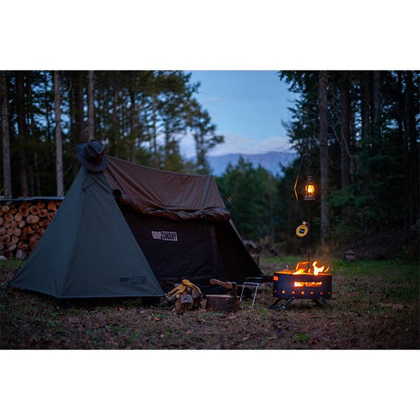 GRIP SWANY(グリップスワニー)GS FIRE PIT GSA-69