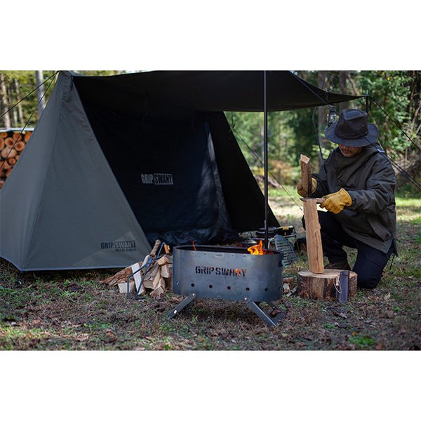 GRIP SWANY(グリップスワニー)GS FIRE GRILL GSA-70