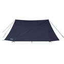 GRIP SWANY(グリップスワニー)FIREPROOF GS TENT (Special Edition) / JET BLACK GST-01