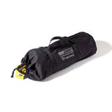 GRIP SWANY(グリップスワニー)FIREPROOF GS TENT (Special Edition) / JET BLACK GST-01