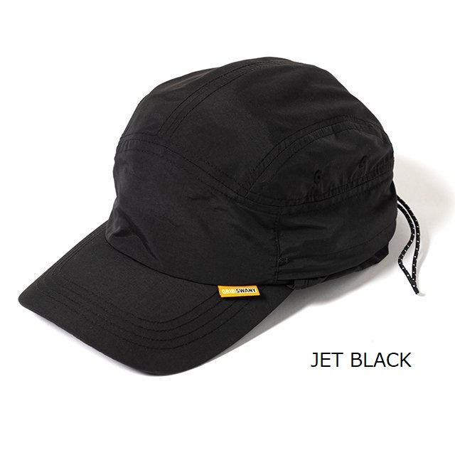GRIP SWANY（グリップスワニー）GS SUNSHADE CAP GSA-40 | FIELD