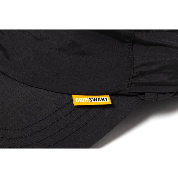 GRIP SWANY(グリップスワニー)GS SUNSHADE CAP GSA-40