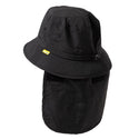 GRIP SWANY(グリップスワニー)GS SUNSHADE HAT