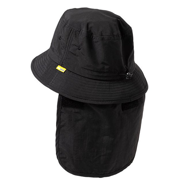 GRIP SWANY(グリップスワニー)GS SUNSHADE HAT