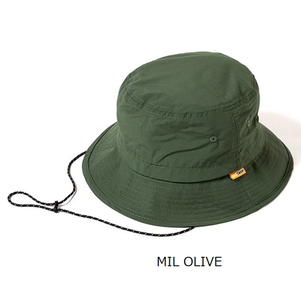 GRIP SWANY(グリップスワニー)GS SUNSHADE HAT