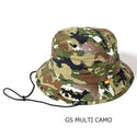 GRIP SWANY(グリップスワニー)GS SUNSHADE HAT