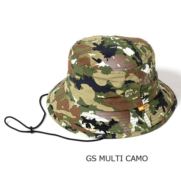 GRIP SWANY(グリップスワニー)GS SUNSHADE HAT