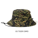 GRIP SWANY(グリップスワニー)GS SUNSHADE HAT