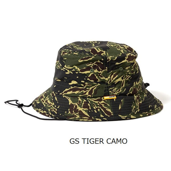 GRIP SWANY(グリップスワニー)GS SUNSHADE HAT