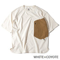 GRIP SWANY(グリップスワニー)GEAR POCKET TEE 3.0 GSC-46