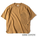 GRIP SWANY(グリップスワニー)GEAR POCKET TEE 3.0 GSC-46