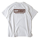 GRIP SWANY(グリップスワニー)GS LOGO TEE GSC-48