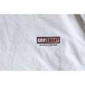 GRIP SWANY(グリップスワニー)GS LOGO TEE GSC-48