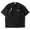 GRIP SWANY(グリップスワニー)SUPPLEX CAMP SHIRT3.0 GSS-32