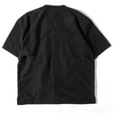 GRIP SWANY(グリップスワニー)SUPPLEX CAMP SHIRT3.0 GSS-32