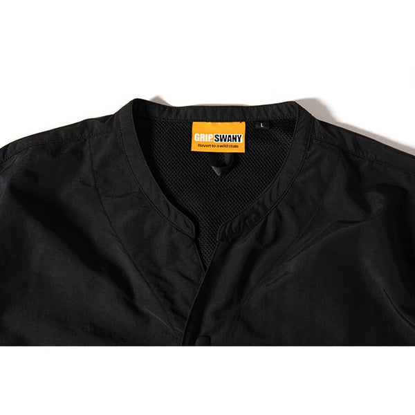 GRIP SWANY(グリップスワニー)SUPPLEX CAMP SHIRT3.0 GSS-32