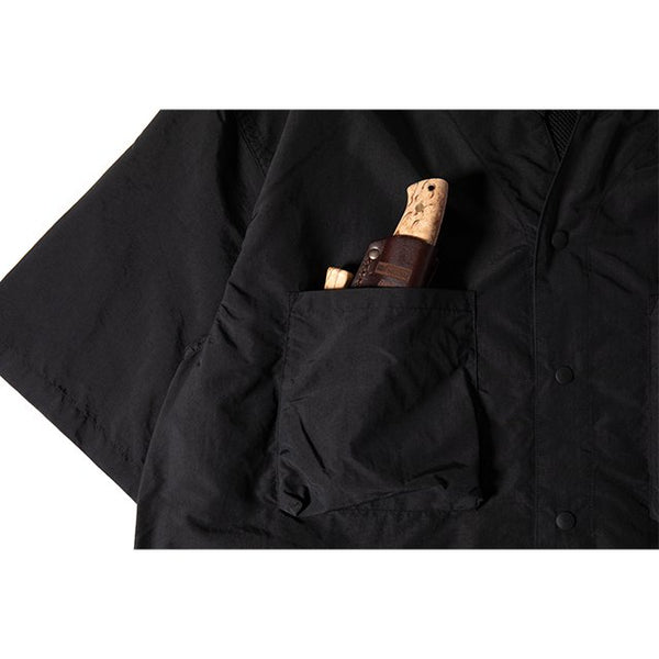 GRIP SWANY(グリップスワニー)SUPPLEX CAMP SHIRT3.0 GSS-32