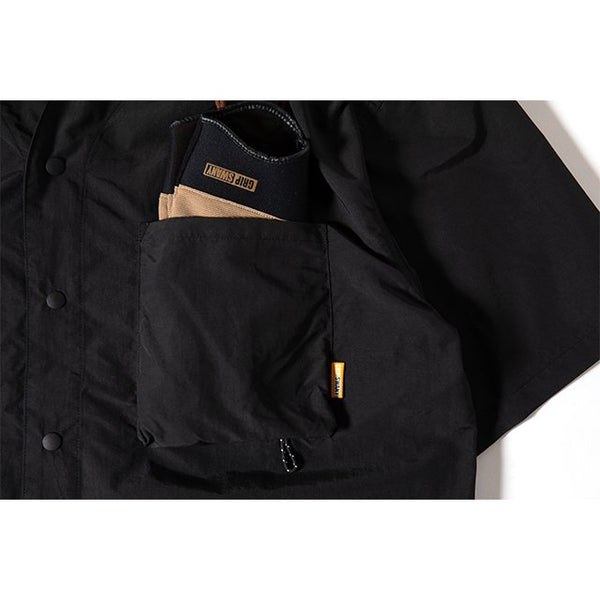 GRIP SWANY(グリップスワニー)SUPPLEX CAMP SHIRT3.0 GSS-32