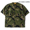 GRIP SWANY(グリップスワニー)SUPPLEX CAMP SHIRT3.0 GSS-32