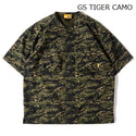 GRIP SWANY(グリップスワニー)SUPPLEX CAMP SHIRT3.0 GSS-32