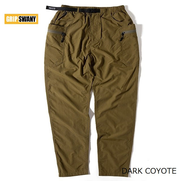 GRIP SWANY(グリップスワニー)GEAR PANTS 2.0 GSP-80