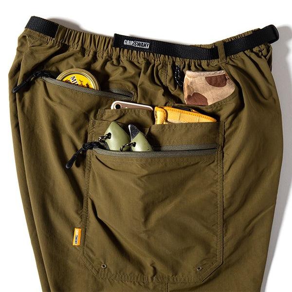 GRIP SWANY(グリップスワニー)GEAR PANTS 2.0 GSP-80