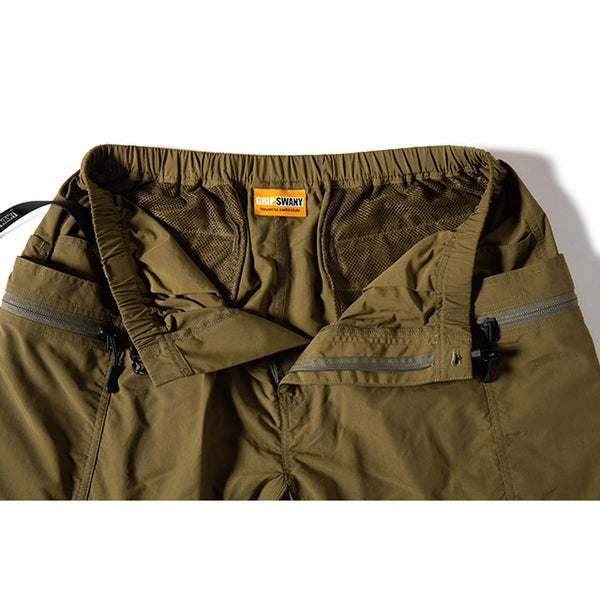GRIP SWANY(グリップスワニー)GEAR PANTS 2.0 GSP-80