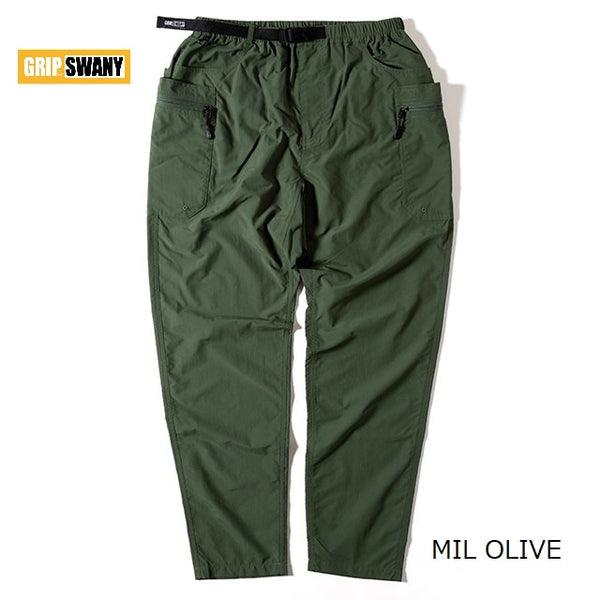 GRIP SWANY(グリップスワニー)GEAR PANTS 2.0 GSP-80