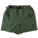 GRIP SWANY(グリップスワニー)GEAR SHORTS 2.0 / MIL OLIVE GSP-81