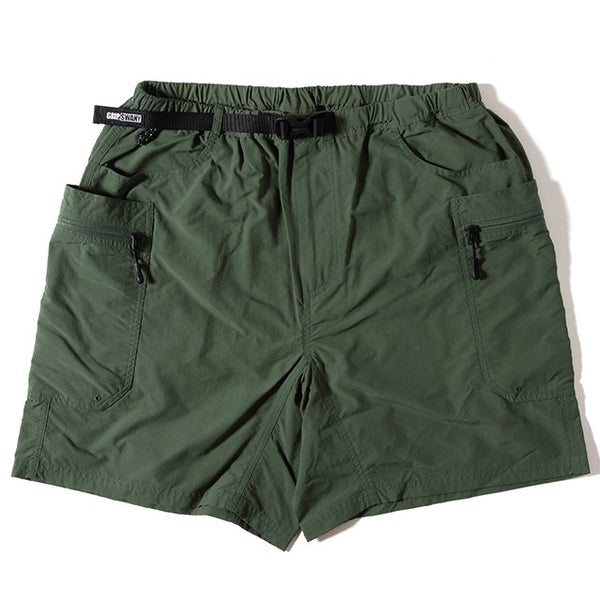 GRIP SWANY(グリップスワニー)GEAR SHORTS 2.0 / MIL OLIVE GSP-81