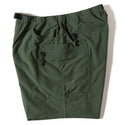 GRIP SWANY(グリップスワニー)GEAR SHORTS 2.0 / MIL OLIVE GSP-81