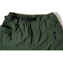 GRIP SWANY(グリップスワニー)GEAR SHORTS 2.0 / MIL OLIVE GSP-81