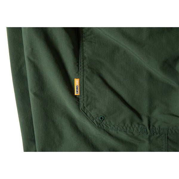 GRIP SWANY(グリップスワニー)GEAR SHORTS 2.0 / MIL OLIVE GSP-81