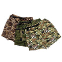 GRIP SWANY(グリップスワニー)GEAR SHORTS 2.0 /DARK COYOTE GSP-81