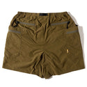 GRIP SWANY(グリップスワニー)GEAR SHORTS 2.0 /DARK COYOTE GSP-81