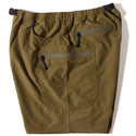 GRIP SWANY(グリップスワニー)GEAR SHORTS 2.0 /DARK COYOTE GSP-81