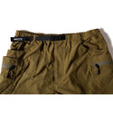 GRIP SWANY(グリップスワニー)GEAR SHORTS 2.0 /DARK COYOTE GSP-81