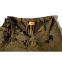 GRIP SWANY(グリップスワニー)GEAR SHORTS 2.0 /DARK COYOTE GSP-81