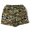 GRIP SWANY(グリップスワニー)GEAR SHORTS 2.0 /GS MULTI CAMO GSP-81