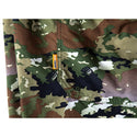 GRIP SWANY(グリップスワニー)GEAR SHORTS 2.0 /GS MULTI CAMO GSP-81