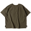 GRIP SWANY(グリップスワニー)W'S CAMP TEE SHIRT GSW-05