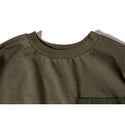 GRIP SWANY(グリップスワニー)W'S CAMP TEE SHIRT GSW-05