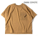 GRIP SWANY(グリップスワニー)W'S CAMP TEE SHIRT GSW-05