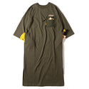 GRIP SWANY(グリップスワニー)W'S CAMP ONE PIECE GSW-06