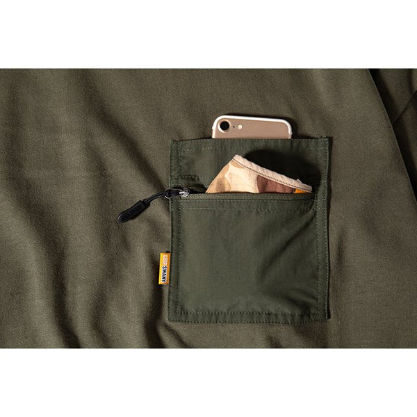 GRIP SWANY(グリップスワニー)W'S CAMP ONE PIECE GSW-06
