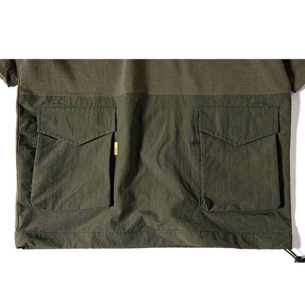 GRIP SWANY(グリップスワニー)W'S GEAR TEE SHIRT GSW-07