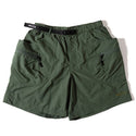 GRIP SWANY(グリップスワニー)W'S GEAR SHORTS / MIL OLIVE GSW-08