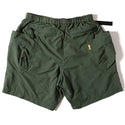 GRIP SWANY(グリップスワニー)W'S GEAR SHORTS / MIL OLIVE GSW-08