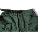 GRIP SWANY(グリップスワニー)W'S GEAR SHORTS / MIL OLIVE GSW-08