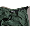 GRIP SWANY(グリップスワニー)W'S GEAR SHORTS / MIL OLIVE GSW-08